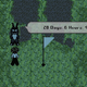 Illustration for article titled An 8-Bit Donnie Darko game is just as dark and good as the movie